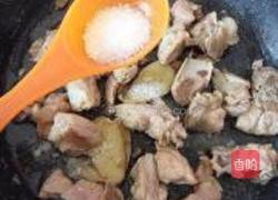 排骨萝卜丝的做法图解9