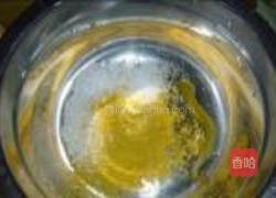 虾仁蛋炒饭的做法图解6