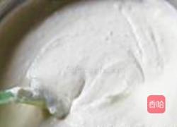 榴莲冰淇淋的做法图解10