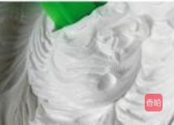 榴莲冰淇淋的做法图解6