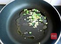 什锦炒意面的做法图解5