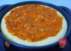 奥尔良烤鸡披萨的做法图解11