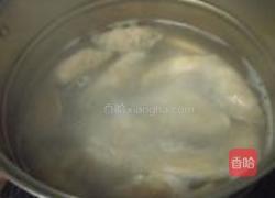 菌菇三鲜水饺的做法图解14