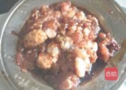 菌菇三鲜水饺的做法图解3