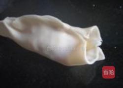 菌菇三鲜水饺的做法图解9
