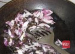 什锦炒拉面的做法图解4