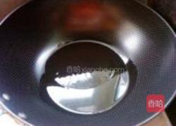 蛋炒饭的做法图解5