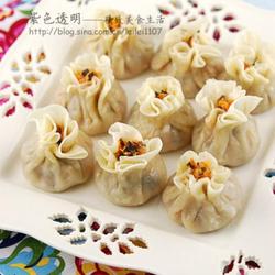 京味烧麦的做法[图]