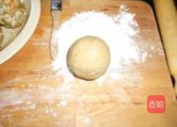 五仁月饼的做法图解11