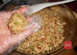 五仁月饼的做法图解6