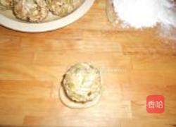 五仁月饼的做法图解9