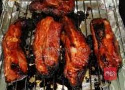混酱叉烧肉的做法图解10