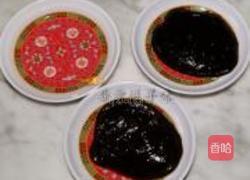 混酱叉烧肉的做法图解3