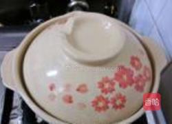 踏雪寻梅的做法图解10