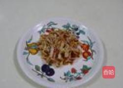 韩式冷面的做法图解2