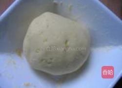 栗子面窝头的做法图解6