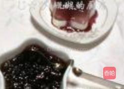 桑葚果酱的做法图解3