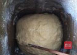 甜甜面包圈的做法图解2