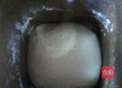 甜甜面包圈的做法图解3