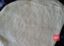 甜甜面包圈的做法图解4
