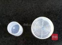 甜甜面包圈的做法图解5