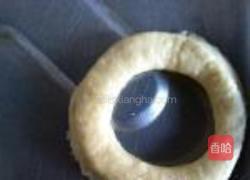 甜甜面包圈的做法图解8