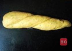 五谷杂粮柱杖馒头的做法图解10