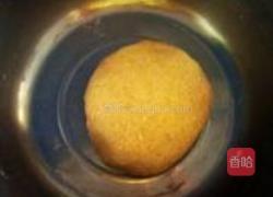 五谷杂粮柱杖馒头的做法图解5