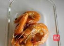 杂菌海虾焗饭的做法图解6