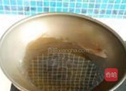 洋葱炒饭的做法图解3