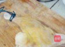 腊鸭腿饭的做法图解1
