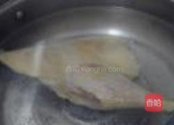 腊鸭腿饭的做法图解2