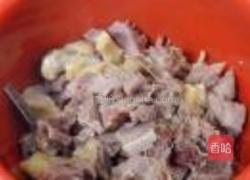 腊鸭腿饭的做法图解3