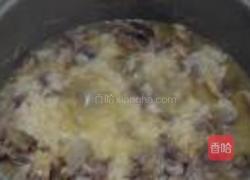 腊鸭腿饭的做法图解4