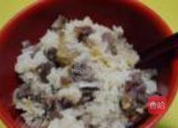 腊鸭腿饭的做法图解6