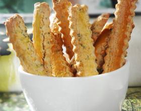 香辣饼干[图]