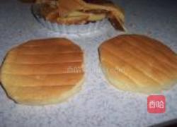 草莓果冻慕斯蛋糕的做法图解11