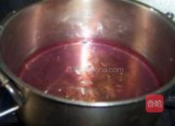 草莓果冻慕斯蛋糕的做法图解17