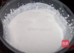 草莓果冻慕斯蛋糕的做法图解5