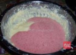 草莓果冻慕斯蛋糕的做法图解7