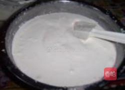 草莓果冻慕斯蛋糕的做法图解8