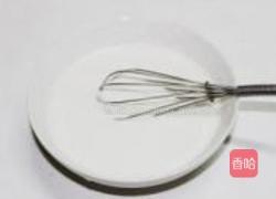海苔肉松卷的做法图解2