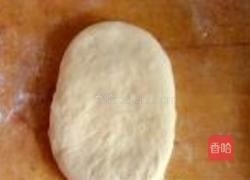 基础餐包的做法图解4