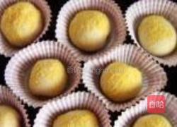 基础餐包的做法图解9