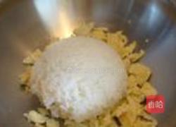葱香蛋炒饭的做法图解4
