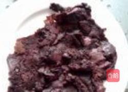 苋菜饼的做法图解6