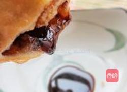 流糖小油香的做法图解10