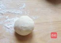 流糖小油香的做法图解4