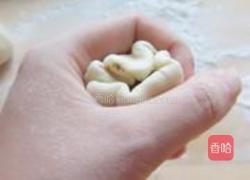 流糖小油香的做法图解6