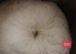 缤纷卷边披萨的做法图解3